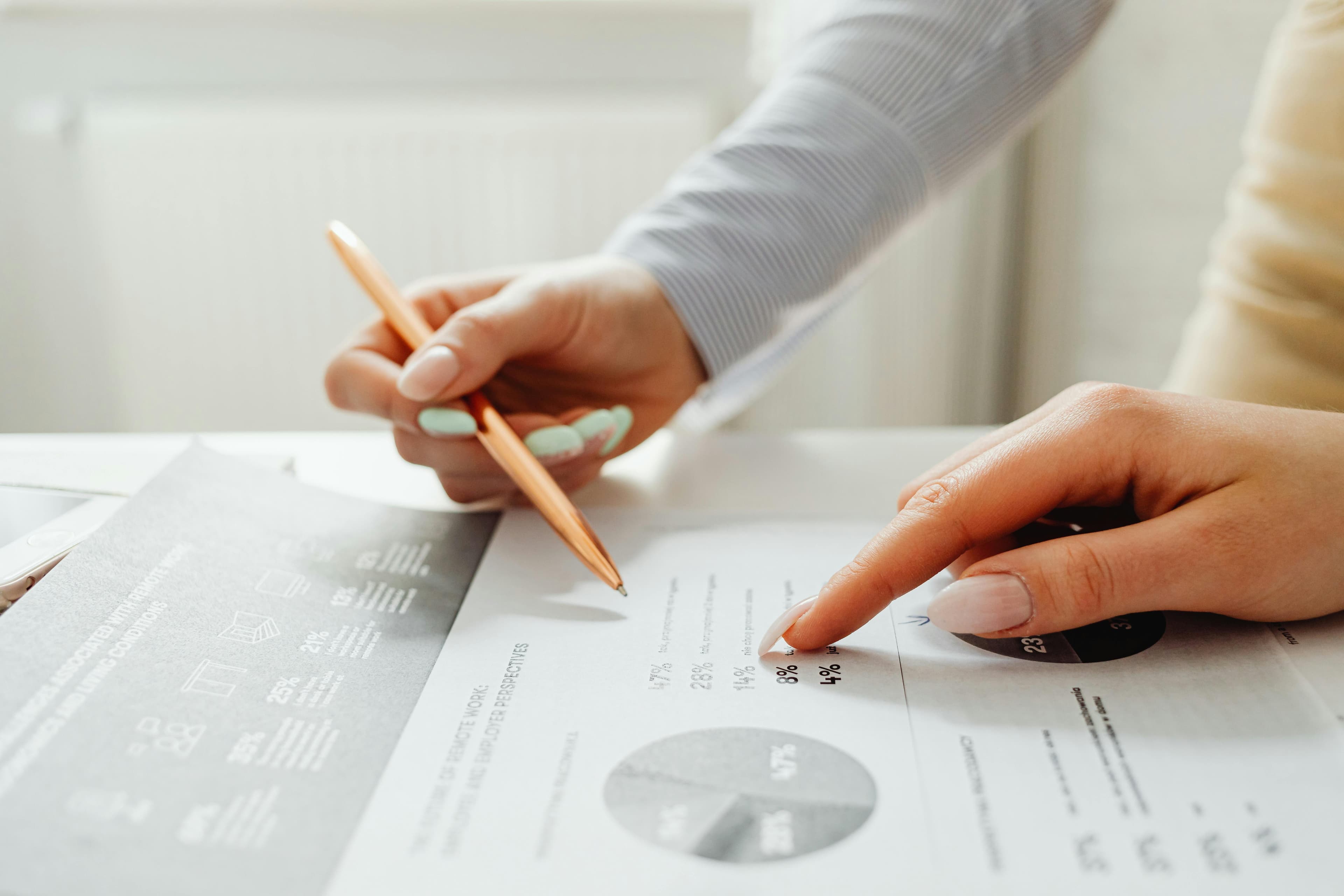 At Jegol Marketing, we offer customized solutions with precision and commitment, ensuring top-quality results that exceed your expectations and address your specific business requirements.